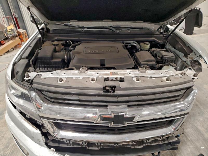 Aukcja sprzedaży 2016 Chevrolet Colorado L, vin: 1GCHTCE35G1366054, numer aukcji: 96612865