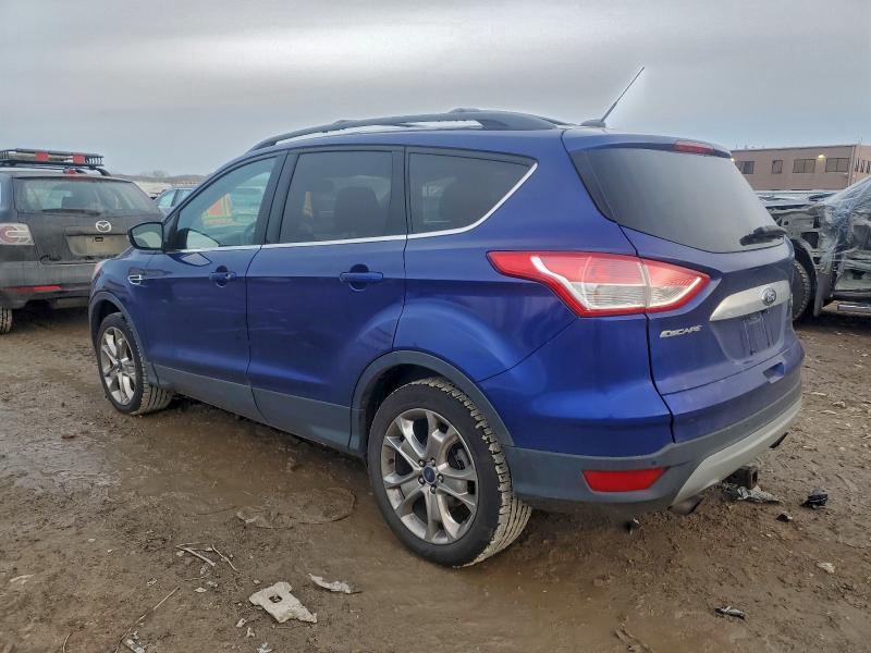 95857065 :رقم المزاد ، 1FMCU0HX3DUD84935 vin ، 2013 Ford Escape مزاد بيع