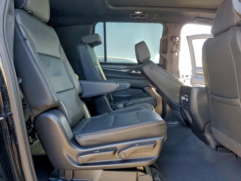 95656845 :رقم المزاد ، 1GKS2JKLXPR201723 vin ، 2023 Gmc Yukon Xl مزاد بيع