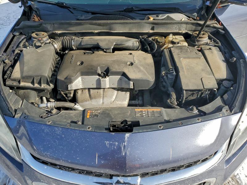 Продажа на аукционе авто 2015 Chevrolet Malibu, vin: 1G11C5SL7FF205703, номер лота: 95997055