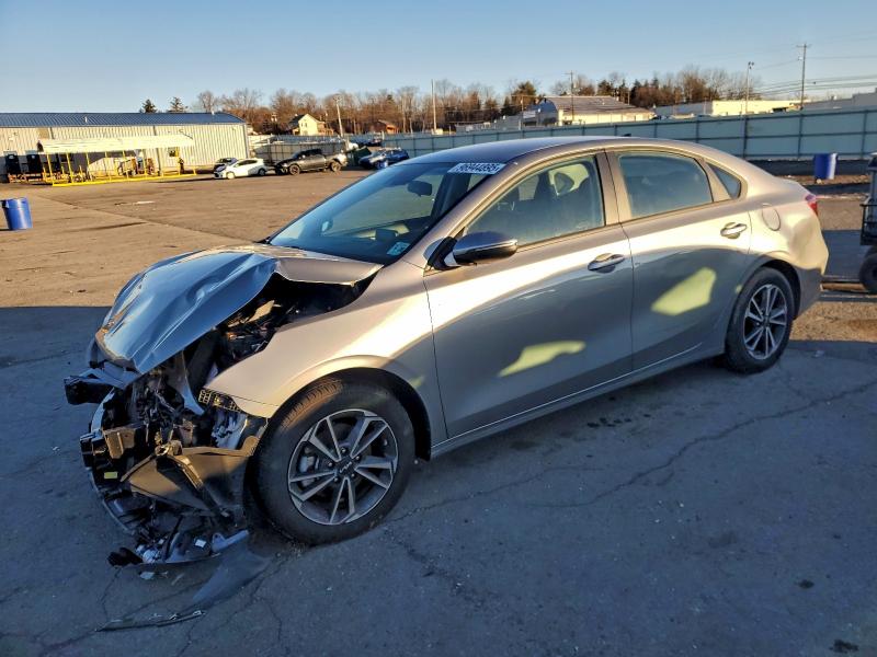 96944895 :رقم المزاد ، 3KPF24AD0PE607160 vin ، 2023 Kia Forte Lx مزاد بيع