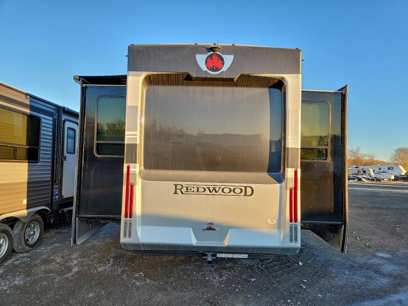 Aukcja sprzedaży 2025 Redwood Rw415rd, vin: 4YDFRWV33S9340146, numer aukcji: 95626755