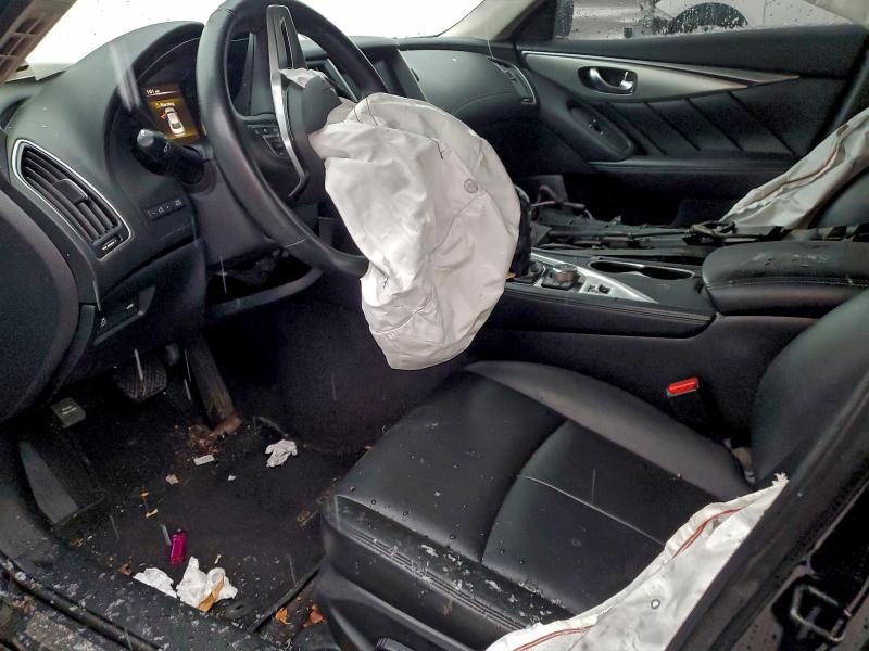 Продажа на аукционе авто 2020 Infiniti Q50, vin: JN1EV7AR3LM251804, номер лота: 96259235