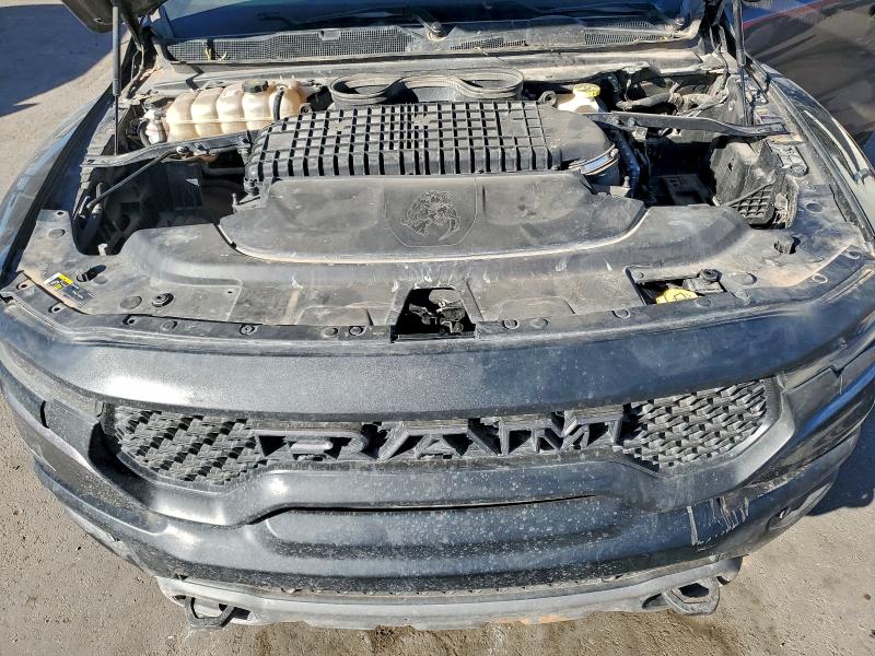 2024 Ram 1500 მანქანა იყიდება აუქციონზე, vin: 1C6SRFU97RN192261, აუქციონის ნომერი: 45537426