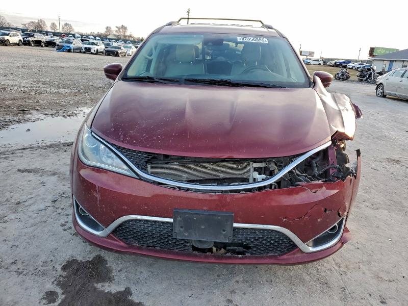 Aukcja sprzedaży 2020 Chrysler Pacifica, vin: 2C4RC1BG3LR240720, numer aukcji: 97850595