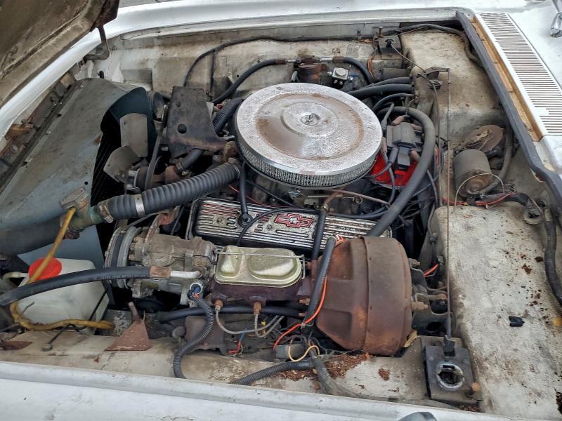 Продажа на аукционе авто 1963 Studebaker Avanti, vin: 63RQ1535, номер лота: 97869135