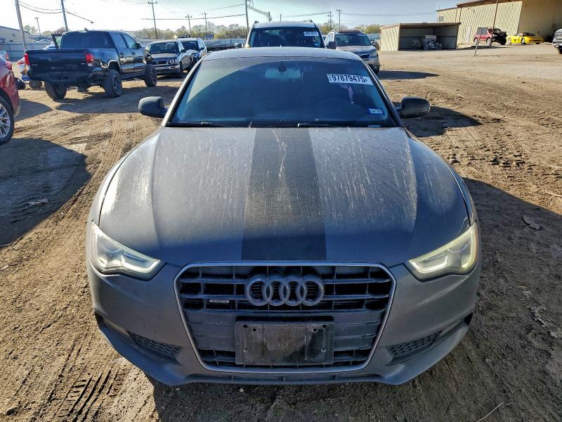 Продаж на аукціоні авто 2014 Audi A5, vin: WAULFAFR5EA073354, номер лоту: 97879475