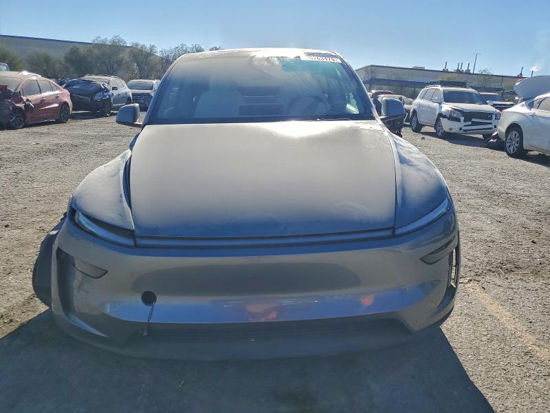 Продажа на аукционе авто 2026 Tesla Model Y, vin: 7SAYGDEE3TF364951, номер лота: 96763475