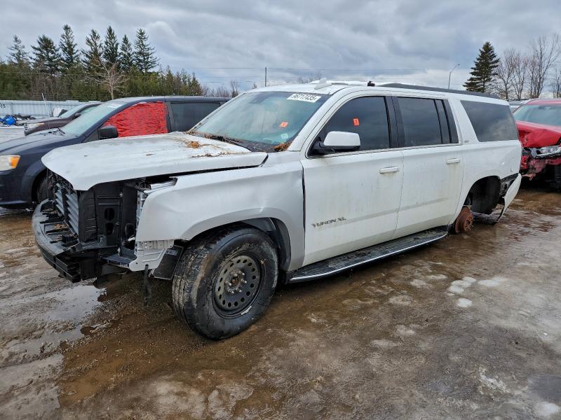 Продаж на аукціоні авто 2018 Gmc Yukon Xl K, vin: 1GKS2GKCXJR359702, номер лоту: 96717435