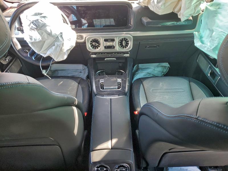 Продаж на аукціоні авто 2025 Mercedes-benz G, vin: W1NWM0AB9SX028686, номер лоту: 95275415