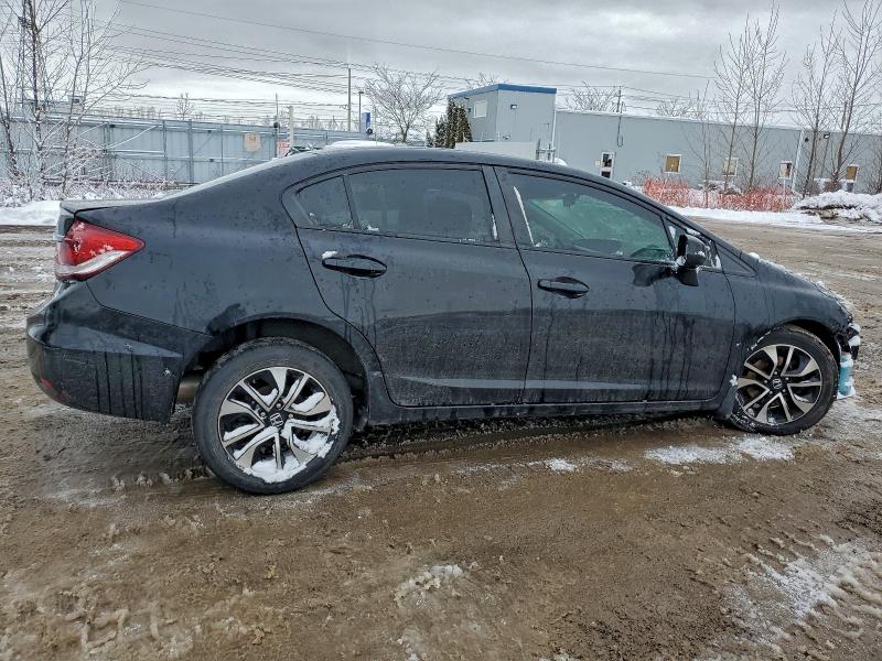 Aukcja sprzedaży 2013 Honda Civic, vin: 2HGFB2F54DH046498, numer aukcji: 94581195