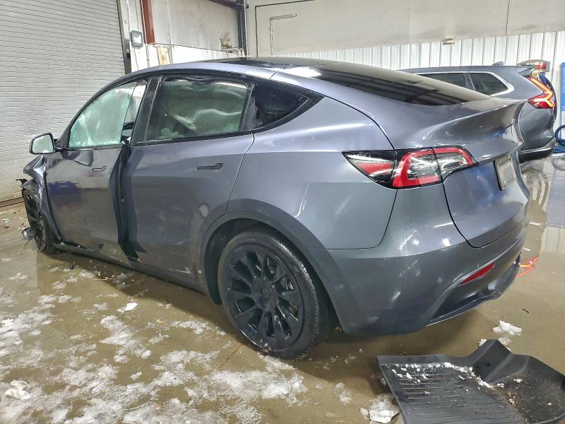 Aukcja sprzedaży 2023 Tesla Model Y, vin: 7SAYGDEE4PF891872, numer aukcji: 94981535