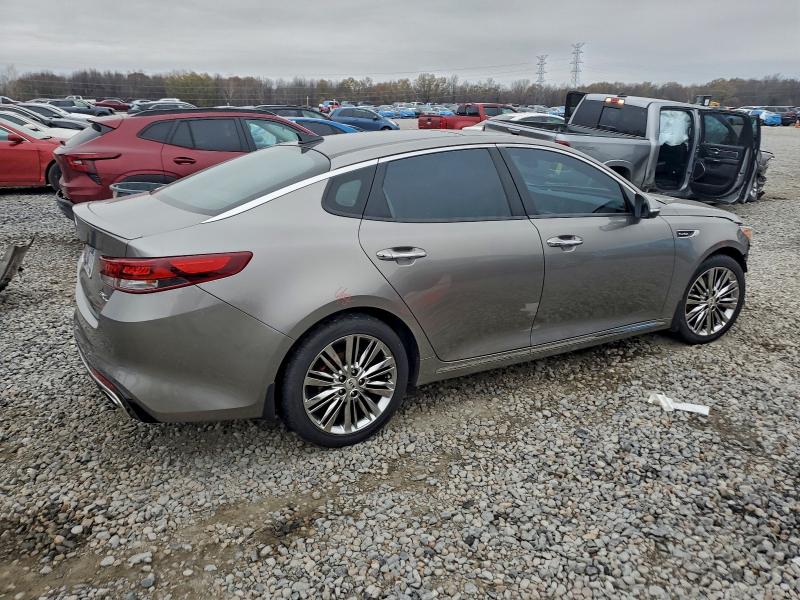 Продаж на аукціоні авто 2016 Kia Optima, vin: 5XXGV4L29GG109991, номер лоту: 97567605