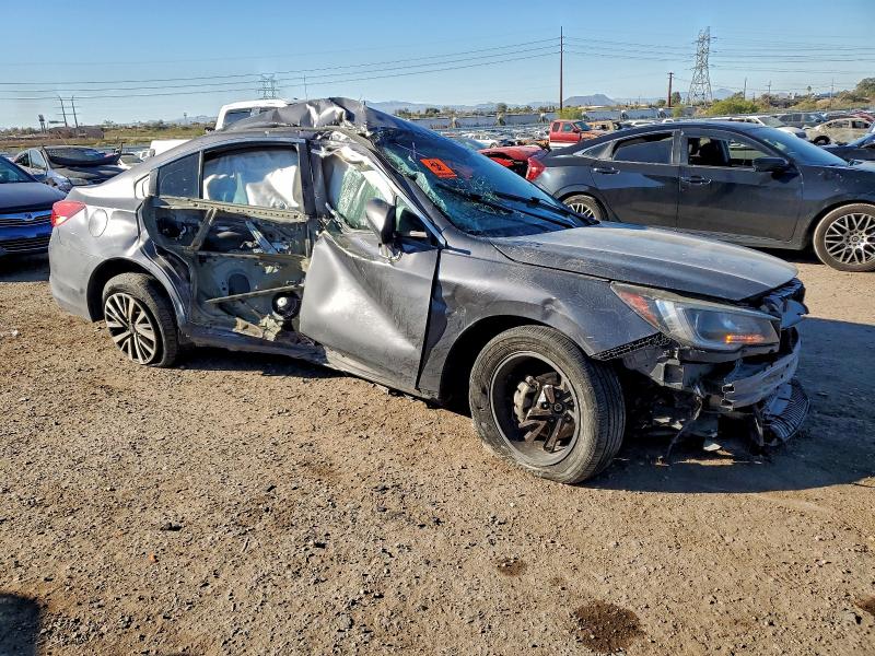 2018 Subaru Legacy მანქანა იყიდება აუქციონზე, vin: 4S3BNAF60J3012189, აუქციონის ნომერი: 93432935