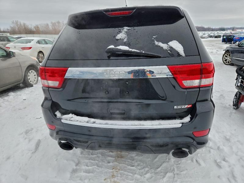 Продаж на аукціоні авто 2012 Jeep Grand Cherokee, vin: 1C4RJFDJ0CC218050, номер лоту: 95863655