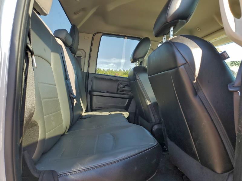 Продажа на аукционе авто 2023 Ram 1500 Classic, vin: 1C6RR6FG0PS551880, номер лота: 95483445