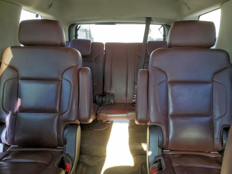 Продаж на аукціоні авто 2015 Chevrolet Tahoe, vin: 1GNSKCKC4FR575953, номер лоту: 96671655