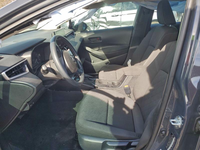 Aukcja sprzedaży 2024 Toyota Corolla, vin: 5YFB4MDE1RP228392, numer aukcji: 97415945