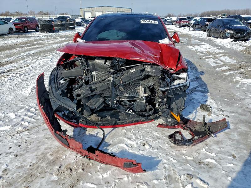 Aukcja sprzedaży 2025 Volkswagen Jetta, vin: 3VW2T7BU2SM025309, numer aukcji: 95346375