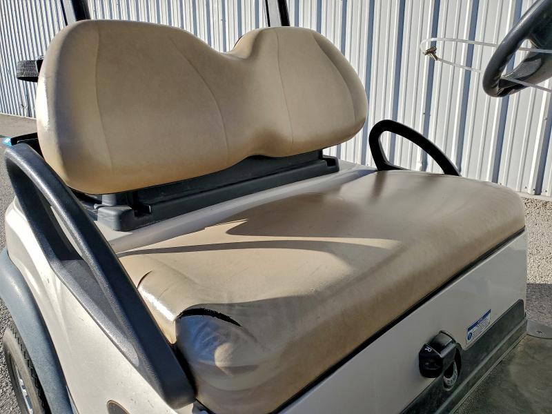 Aukcja sprzedaży 2022 Club Car Tempo Fla, vin: BN2230308402, numer aukcji: 94815835