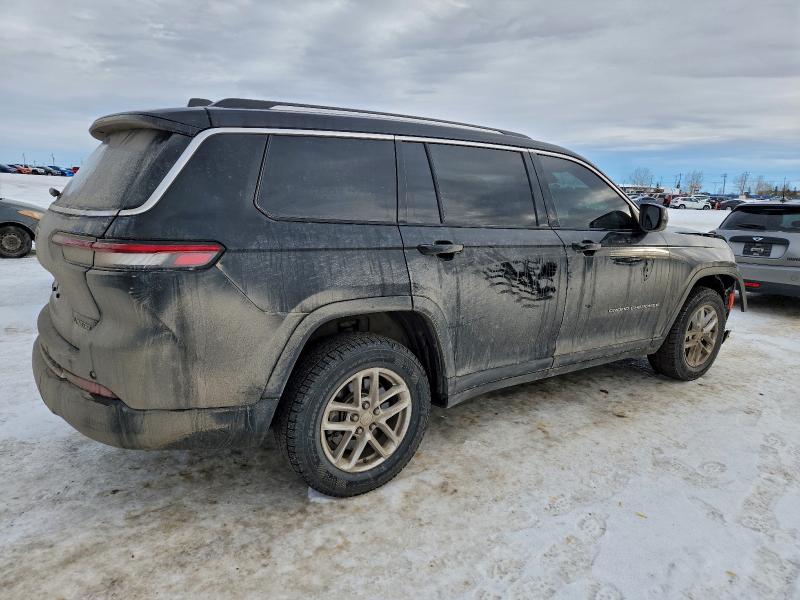 2023 Jeep Grand Cherokee მანქანა იყიდება აუქციონზე, vin: 1C4RJKAG1P8866331, აუქციონის ნომერი: 97101265