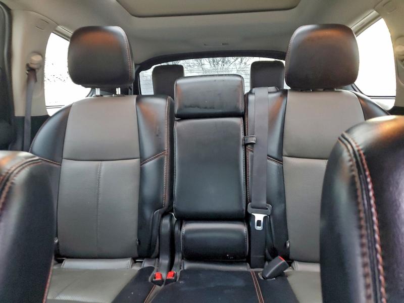 2020 Nissan Pathfinder მანქანა იყიდება აუქციონზე, vin: 5N1DR2CM8LC627500, აუქციონის ნომერი: 97951165