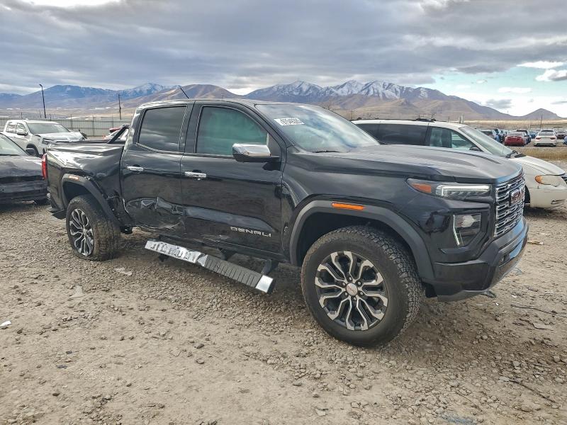 Продажа на аукционе авто 2024 Gmc Canyon, vin: 1GTP6FEK1R1183264, номер лота: 97549385