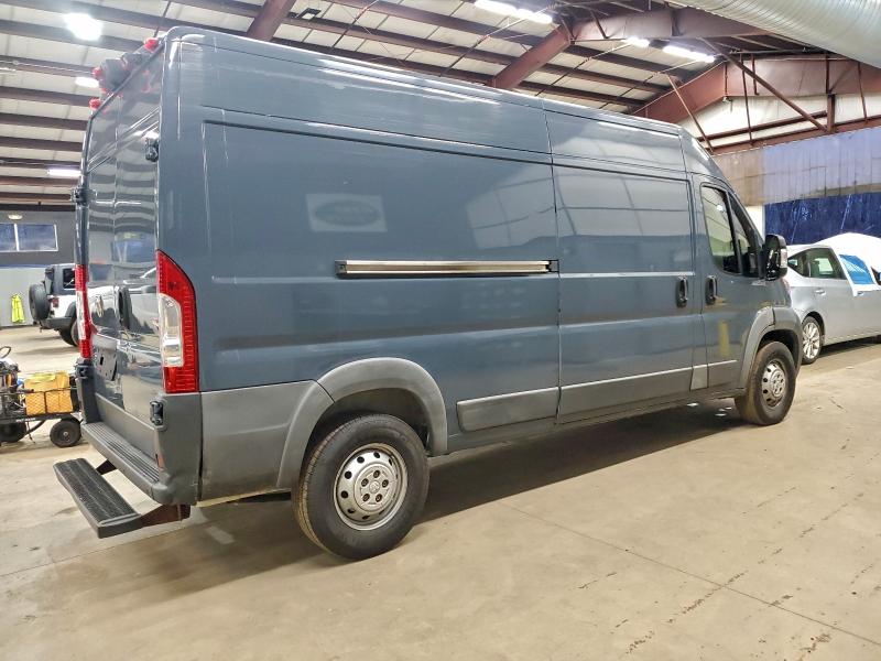97918235 :رقم المزاد ، 3C6TRVDGXJE160569 vin ، 2018 Ram Promaster مزاد بيع