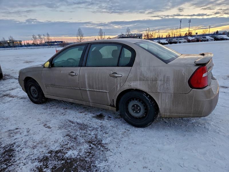 95258115 :رقم المزاد ، 1G1ZT51886F265148 vin ، 2006 Chevrolet Malibu مزاد بيع