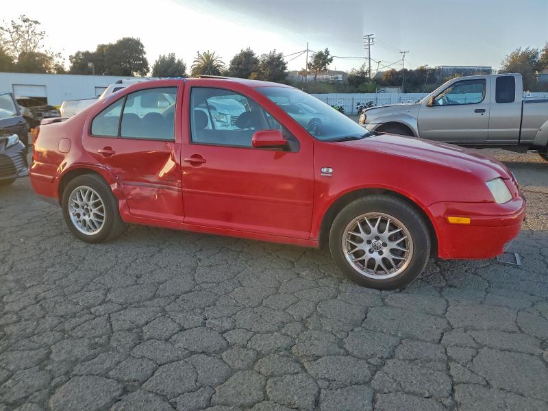 Продажа на аукционе авто 2003 Volkswagen Jetta, vin: 3VWPE69M13M197347, номер лота: 94863135