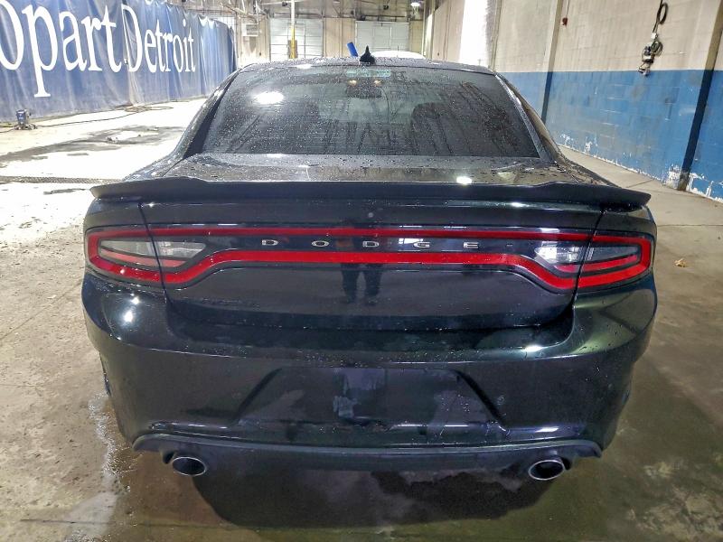 Продаж на аукціоні авто 2019 Dodge Charger, vin: 2C3CDXGJ4KH742431, номер лоту: 97789945