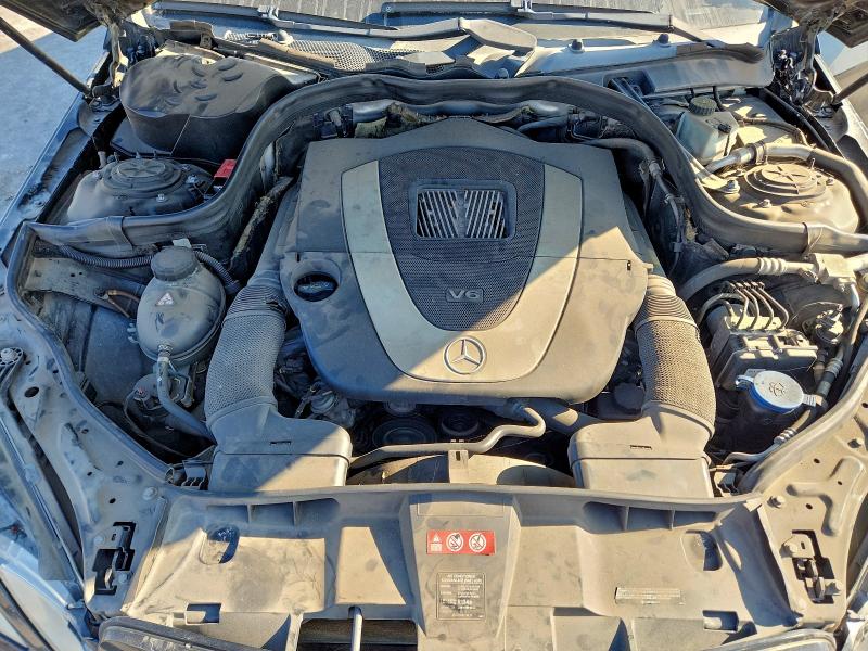 97561515 :رقم المزاد ، WDDHF8HB1BA377638 vin ، 2011 Mercedes-benz E 350 4mat مزاد بيع