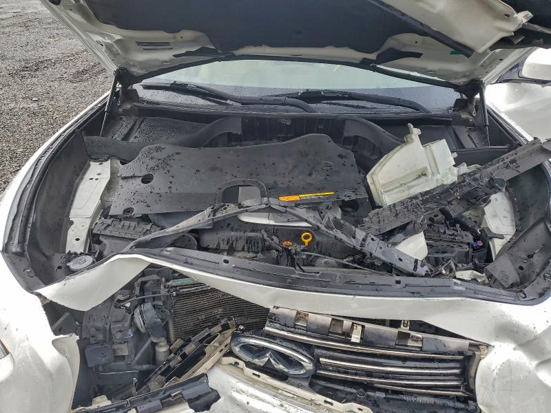 Продажа на аукционе авто 2014 Infiniti Qx70, vin: JN8CS1MU1EM450206, номер лота: 97237245