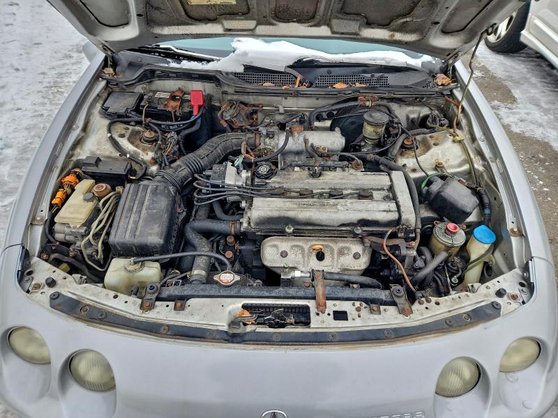 96923205 :رقم المزاد ، JH4DC4465VS016669 vin ، 1997 Acura Integra مزاد بيع