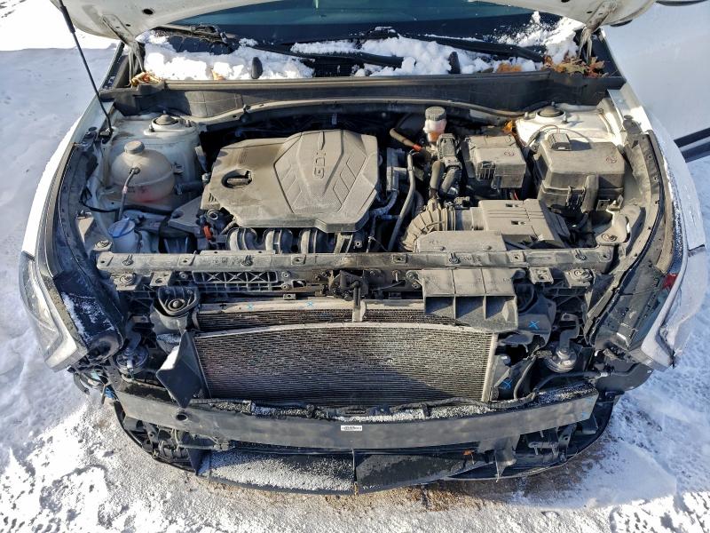 94980275 :رقم المزاد ، KNDPUCAF6P7143639 vin ، 2023 Kia Sportage مزاد بيع
