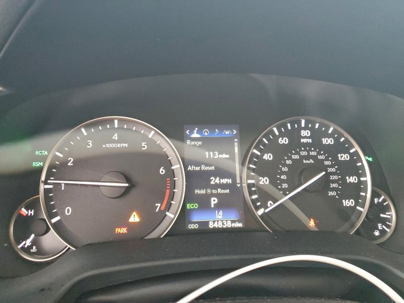 Aukcja sprzedaży 2017 Lexus Rx, vin: 2T2BZMCA8HC067369, numer aukcji: 97433045