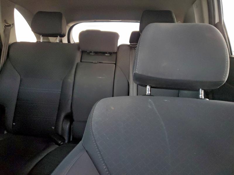 97042025 :رقم المزاد ، 5XYPG4A57LG620399 vin ، 2020 Kia Sorento S مزاد بيع
