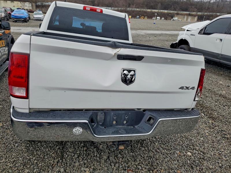Продажа на аукционе авто 2019 Ram 1500 Classic, vin: 1C6RR7FG7KS746258, номер лота: 96588615
