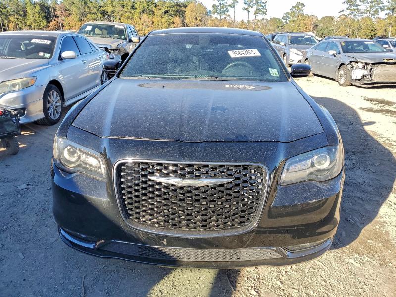 96643865 :رقم المزاد ، 2C3CCABG1KH635042 vin ، 2019 Chrysler 300 مزاد بيع