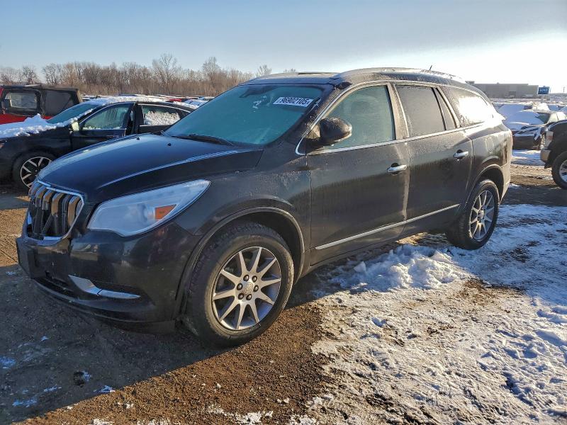 Aukcja sprzedaży 2017 Buick Enclave, vin: 5GAKVBKD2HJ150396, numer aukcji: 96902105