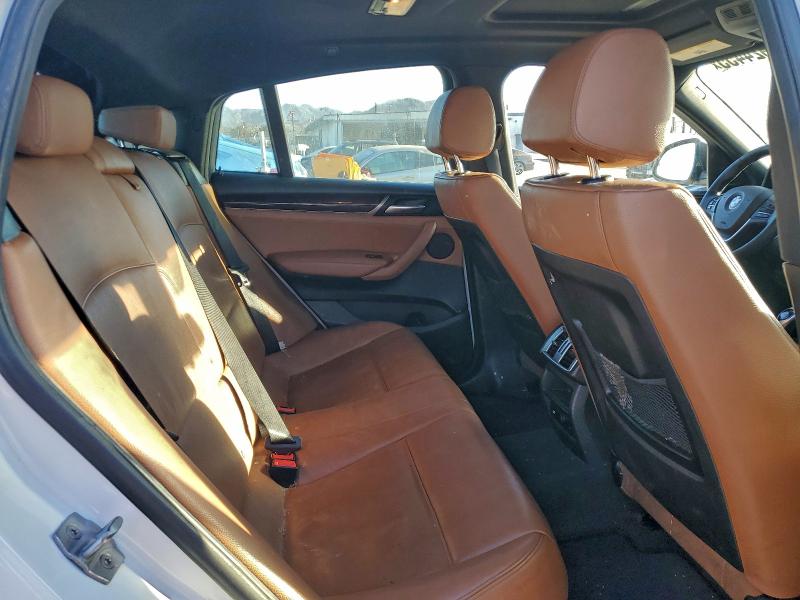 Aukcja sprzedaży 2018 Bmw X4, vin: 5UXXW3C5XJ0T82074, numer aukcji: 95924455