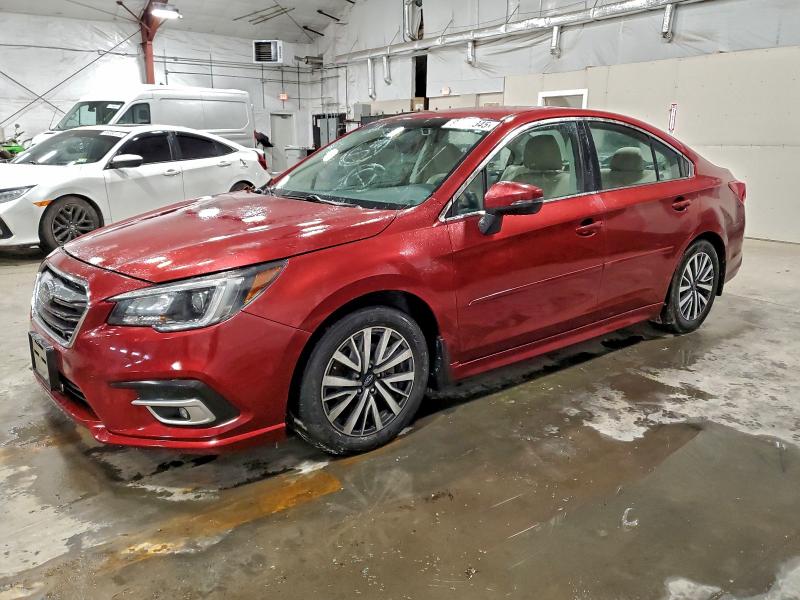 Продажа на аукционе авто 2019 Subaru Legacy, vin: 4S3BNAF64K3017056, номер лота: 95438345