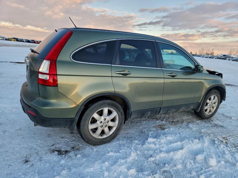 Продажа на аукционе авто 2007 Honda Cr-v Exl, vin: 5J6RE48747L802491, номер лота: 95776525