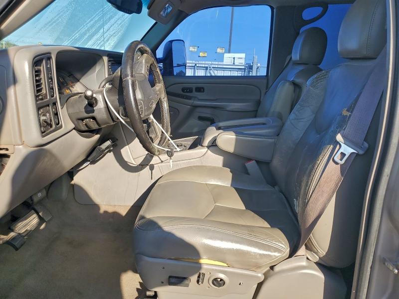 Aukcja sprzedaży 2006 Chevrolet Silverado, vin: 1GCHK23D46F225714, numer aukcji: 97416135