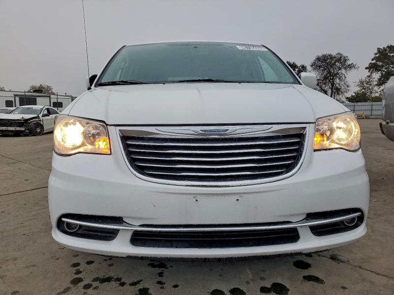 Aukcja sprzedaży 2016 Chrysler Town & Cou, vin: 2C4RC1BG3GR267714, numer aukcji: 77251735