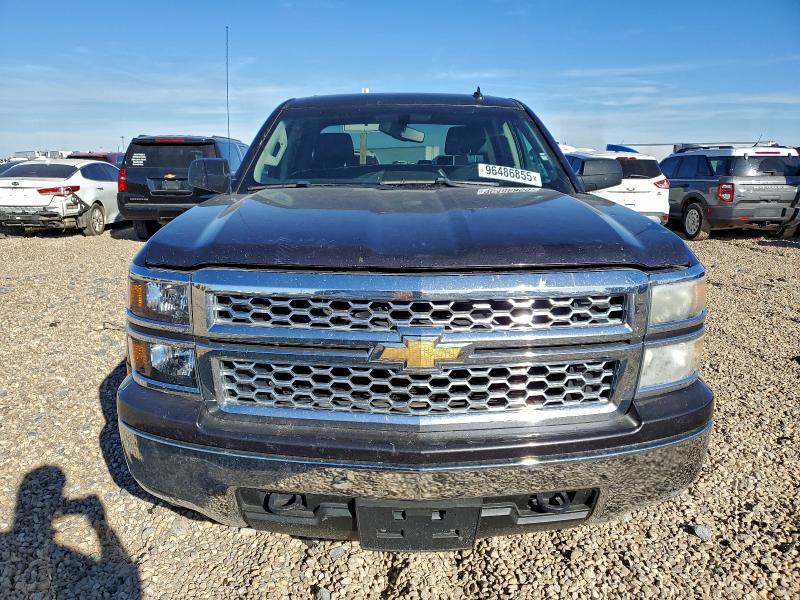 Aukcja sprzedaży 2014 Chevrolet Silverado, vin: 3GCUKREH4EG367260, numer aukcji: 96486855