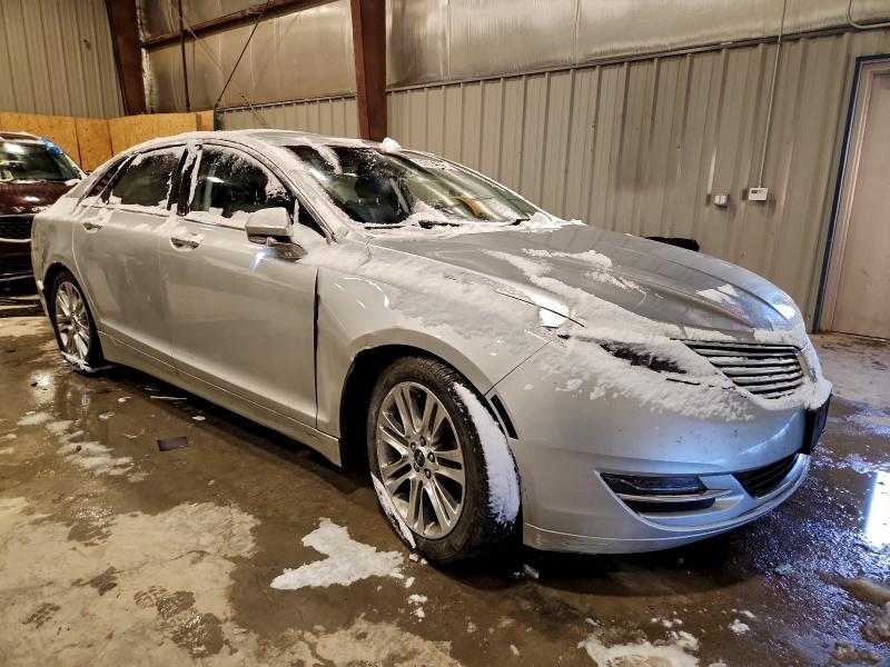 Aukcja sprzedaży 2016 Lincoln Mkz, vin: 3LN6L2G95GR601735, numer aukcji: 48080306