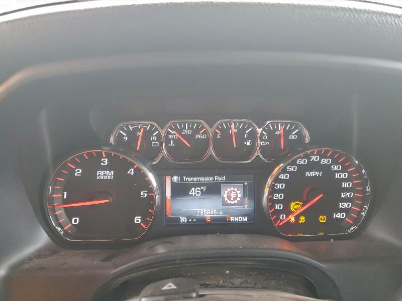 Aukcja sprzedaży 2016 Gmc Sierra K15, vin: 1GTV2MECXGZ149807, numer aukcji: 94125535