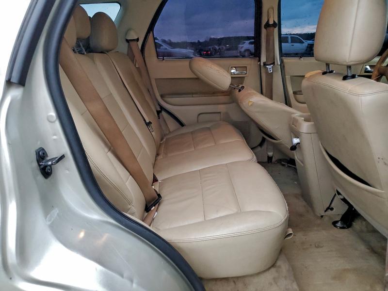 Aukcja sprzedaży 2010 Ford Escape, vin: 1FMCU0EG8AKB19908, numer aukcji: 95464505