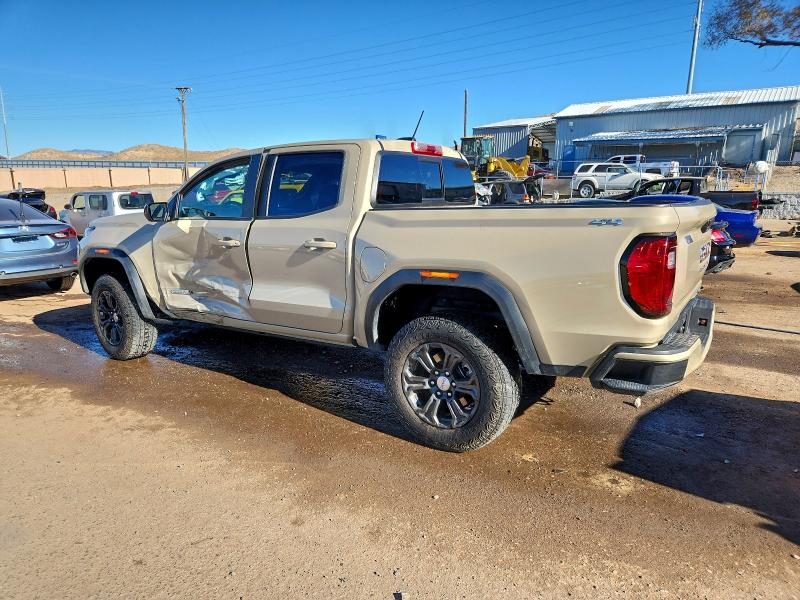 Продаж на аукціоні авто 2024 Gmc Canyon, vin: 1GTP6BEK8R1168463, номер лоту: 85442935